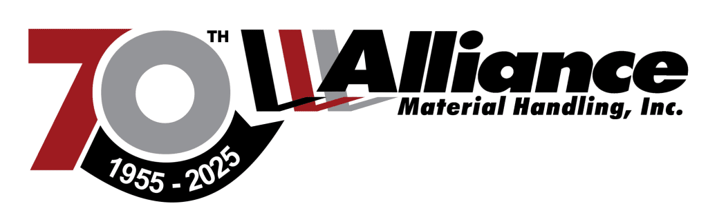 Alliance Material Handling, Inc. — 70 Years 1955–2025